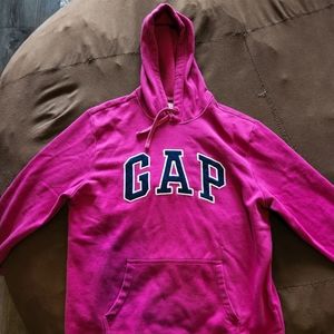 Gap hoodie